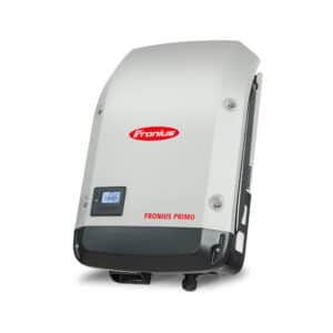 Fronius Primo Solar Inverter