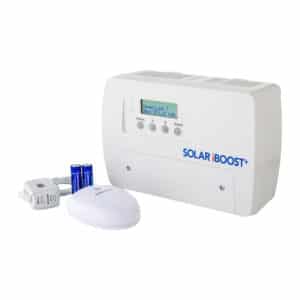 Marlec Solar iBoost+ Plus Immersion Controller