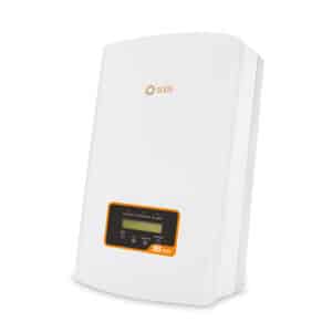 Solis S6 Dual MPPT Solar Inverter