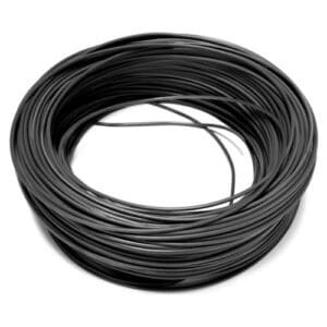 250M Reel 4mm Solar PV Cable (Black)