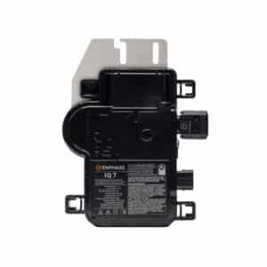 Enphase IQ7 Microinverter