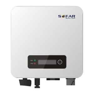 Sofar KTLM-G3 Inverter Image