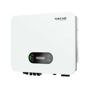 Sofar KTLM-G3 Triple MPPT Inverter