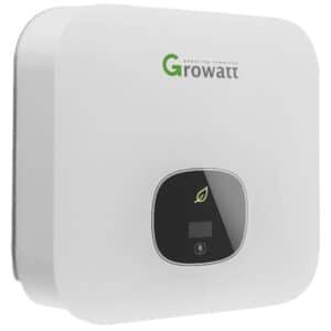 Growatt MIN Solar Inverter