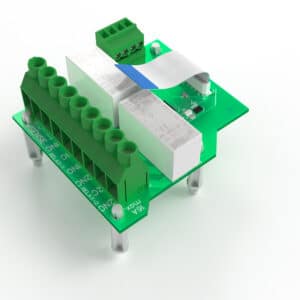 Myenergi Relay Board