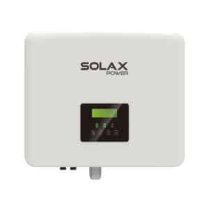SolaX X1 Hybrid G4
