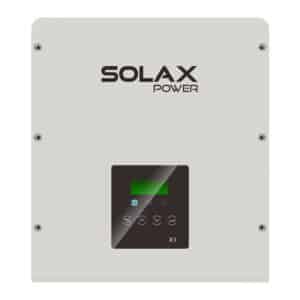 SolaX X1 Smart