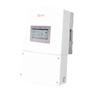 Solis 5G Hybrid Inverter