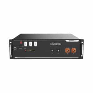 Pylontech US3000C 3.5kWh Battery