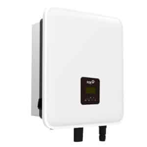 Fox K-Series Hybrid Inverter