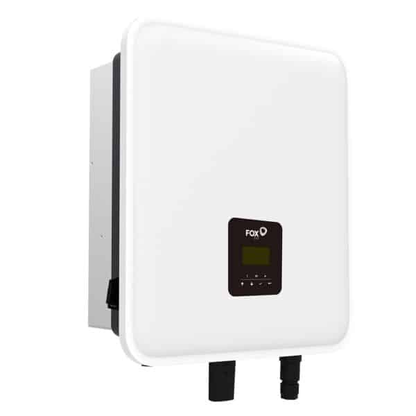 Evo Invertor Fox EVO Series 10kW All-in-One Inverter + 10.24kWh Battery - The Eco ...