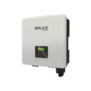 SolaX X3 Hybrid G4
