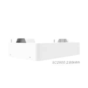 Fox EC2900 SLAVE Energy Cube Battery
