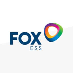Fox ESS Logo