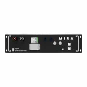 Fox MIRA HV25 BMS