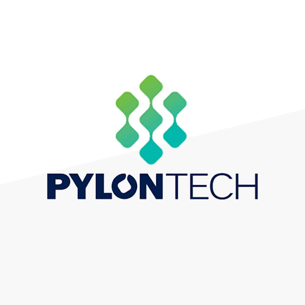 Pylontech Logo