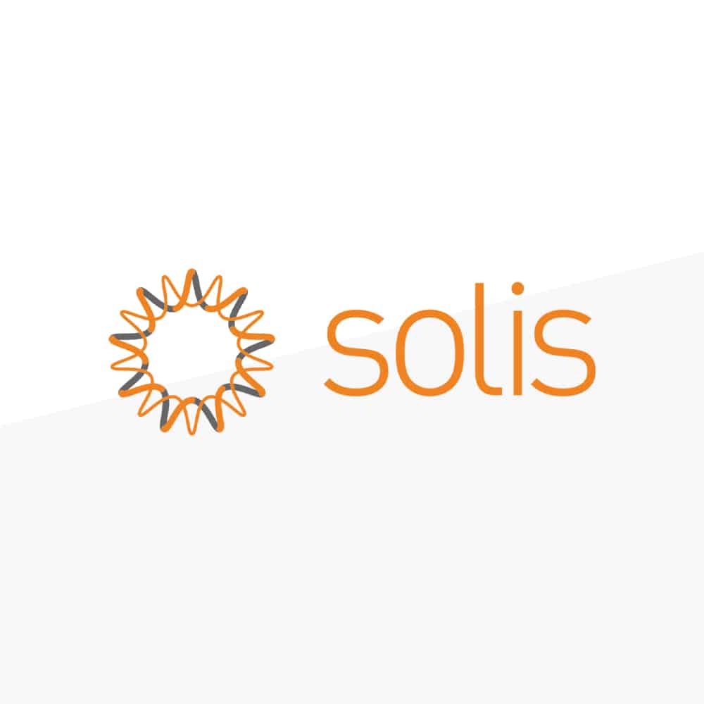 Solis Logo