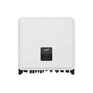 Fox H3 PRO Hybrid Inverter 3phase Front Image