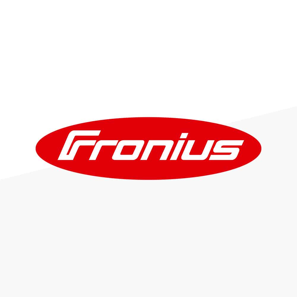 Fronius Logo