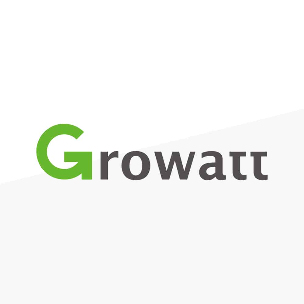 Growatt Logo
