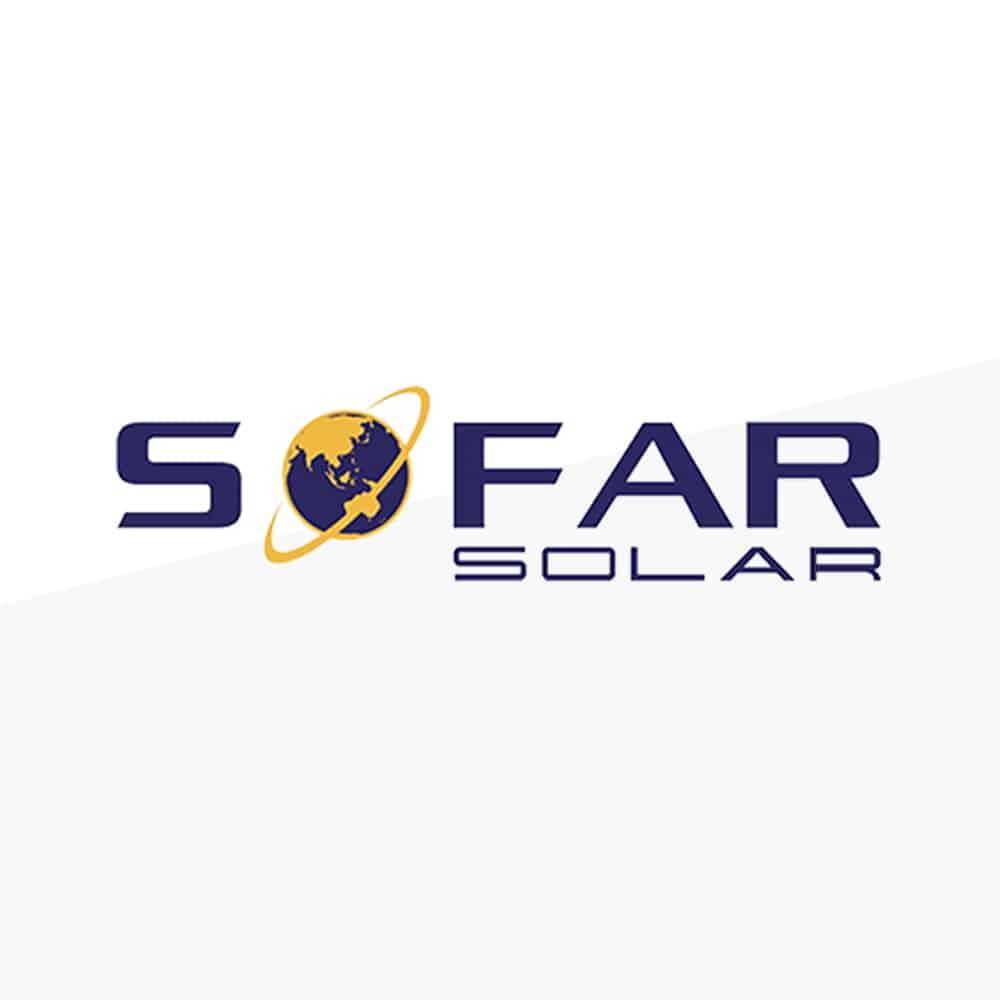 Sofar Solar Logo
