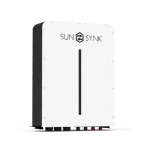 Sunsynk L5.1 5.12kWh Battery