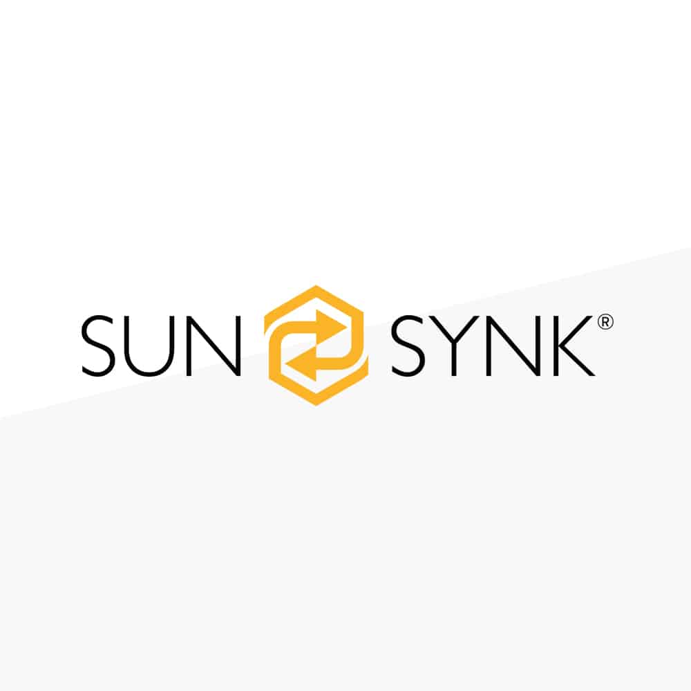 Sunsynk Logo