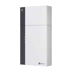 AlphaESS Smile G3 5kW Hybrid Inverter - The Eco Supermarket