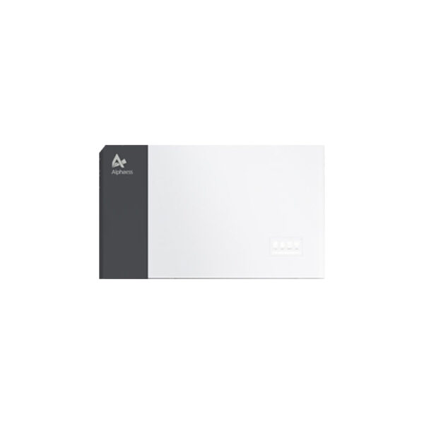 AlphaESS Smile G3 3.68kW Hybrid Inverter - The Eco Supermarket