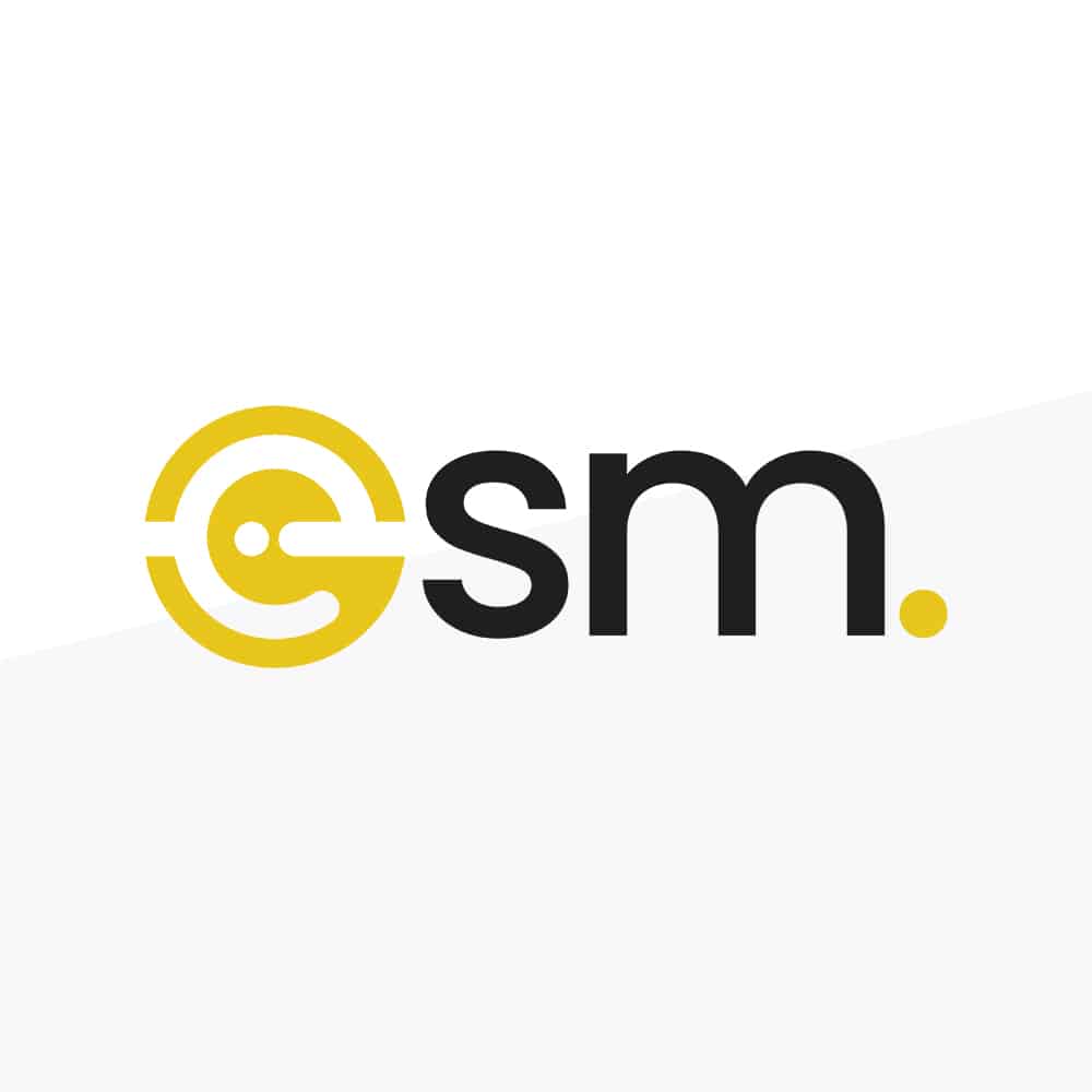 ESM Logo The Eco Supermarket