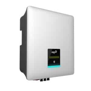 Fox G-Series Solar Inverter FoxESS