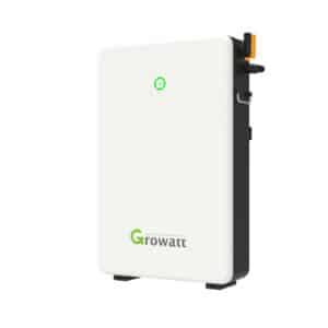 Growatt GBLI 6.5kWh Battery Image