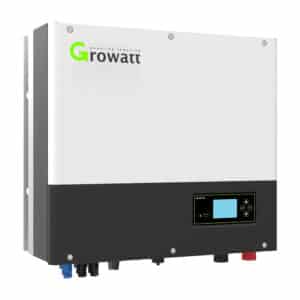 Growatt SPH-TL BL-UP Inverter