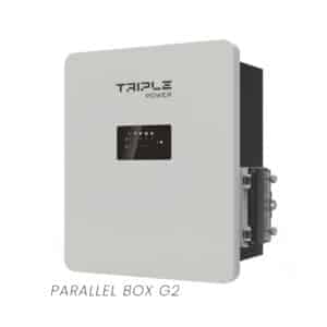 SolaX BMS Parallel Box G2