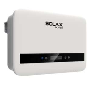 SolaX X1 Boost G4 Solar Inverter Right Image