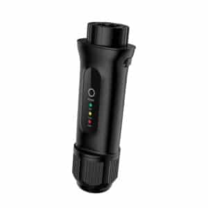 Solis 2-in-1 Data Logging Stick | Wi-Fi & LAN | 4-Pin COM