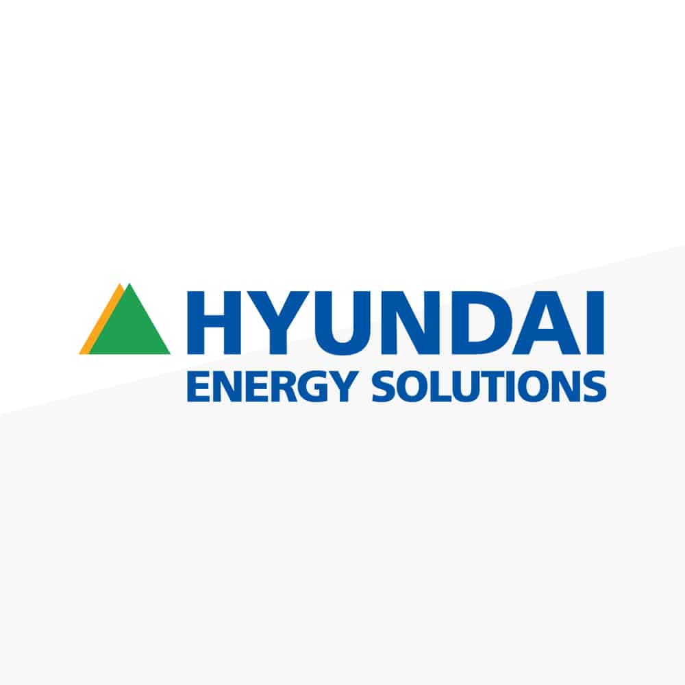 Hyundai Energy Solutions