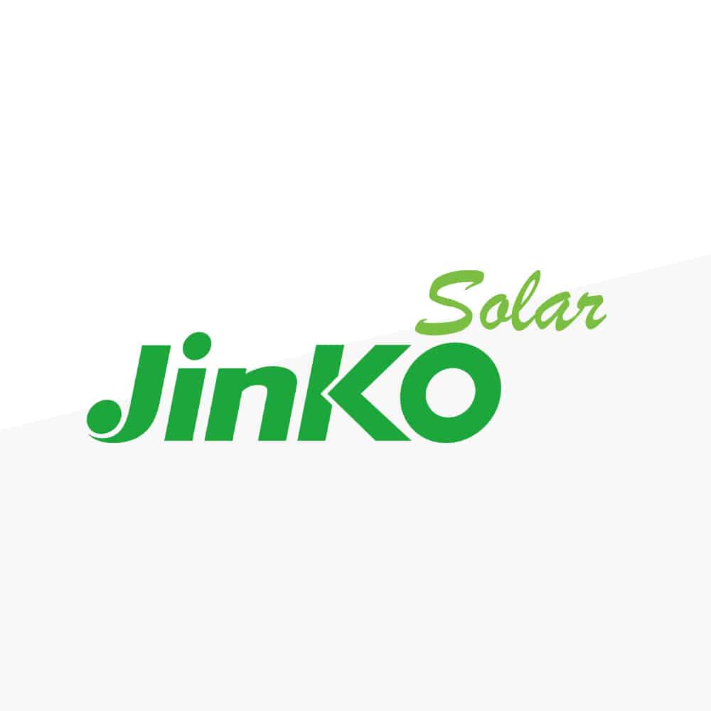 Jinko Solar