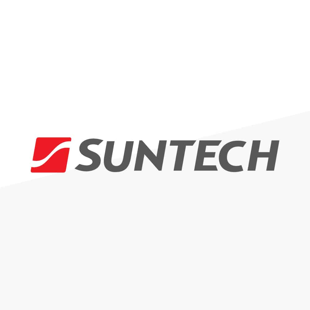 Suntech Solar