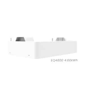 Fox EQ4800 4.66kWh SLAVE Battery