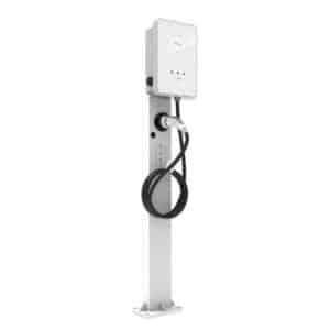 SolaX EV Charger Pedestal