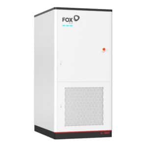 Fox G-Max 215kWh All-in-One Battery Storage System