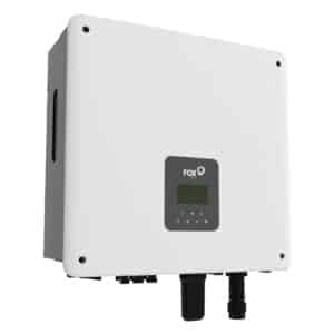 Fox H1-G2 Hybrid Inverter Single Phase