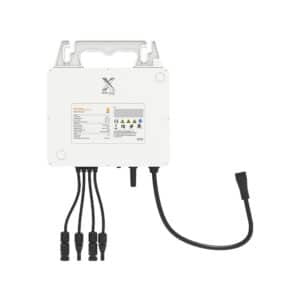 SolaX X1-Micro 2-in-1 Microinverter