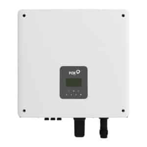 Fox AC1-G2 AC Charger Front Image