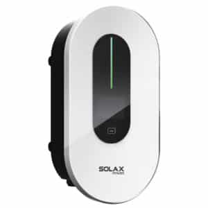 SolaX 7.2kW EV Charger G2
