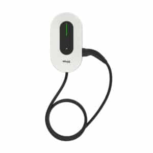 SolaX 7.2kW EV Charger G2 (Tethered)