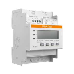 SolaX M3-40 Dual Smart Meter