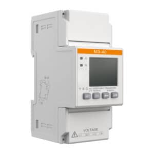 SolaX M3-40 Smart Meter