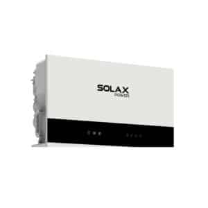 SolaX X1-IES Single Phase (Inverter Only)